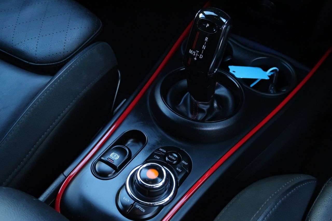 2020 MINI COUNTRYMAN 2020 MINI COUNTRYMAN