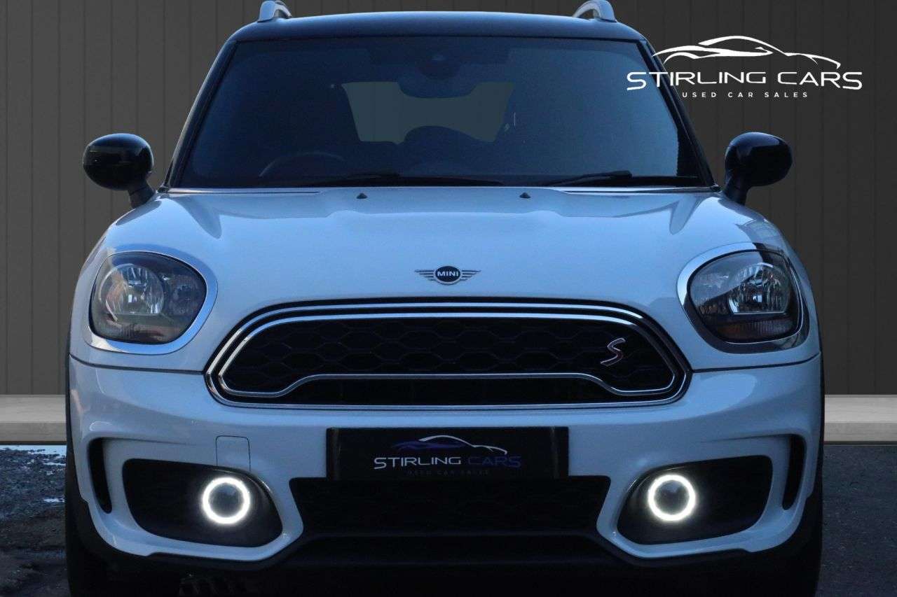 2020 MINI COUNTRYMAN 2020 MINI COUNTRYMAN