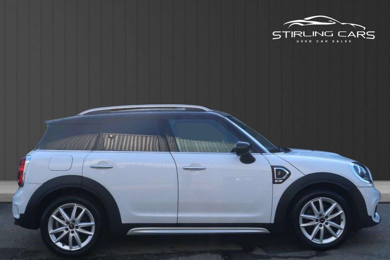 2020 MINI COUNTRYMAN 2020 MINI COUNTRYMAN
