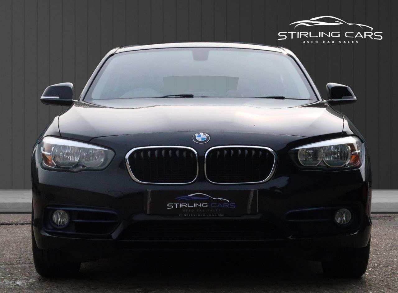 2019 BMW 1 SERIES 2019 BMW 1 SERIES