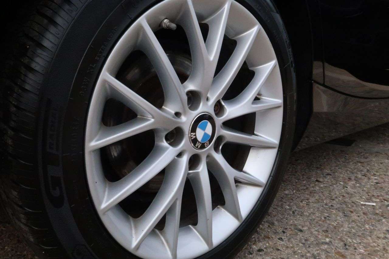 2019 BMW 1 SERIES 2019 BMW 1 SERIES