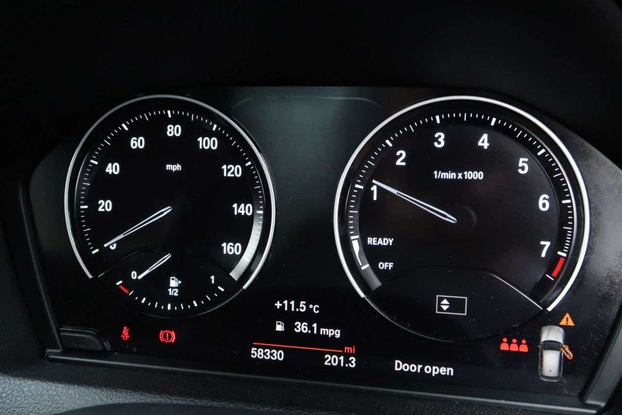 2019 BMW 1 SERIES 2019 BMW 1 SERIES