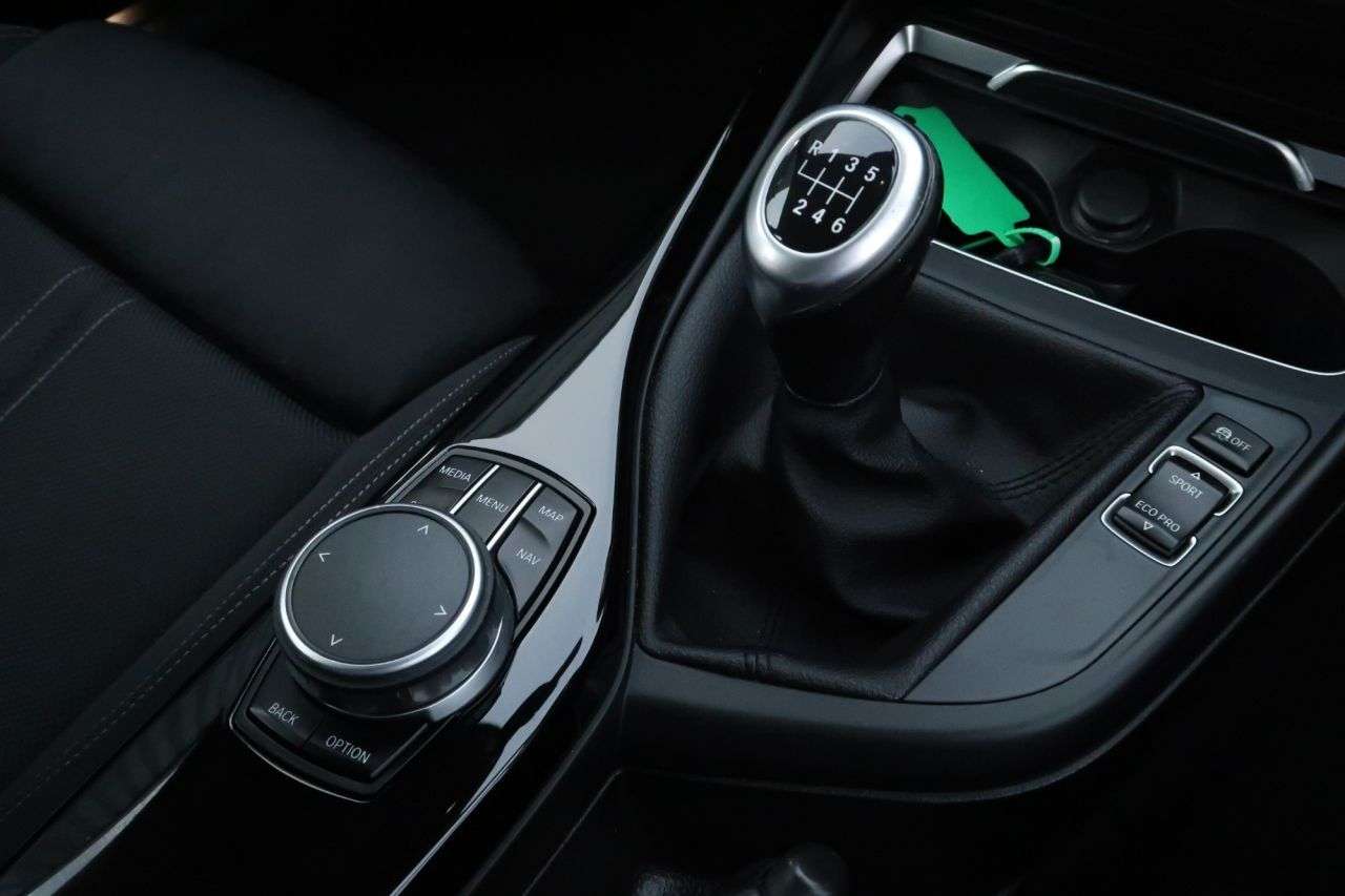 2019 BMW 1 SERIES 2019 BMW 1 SERIES