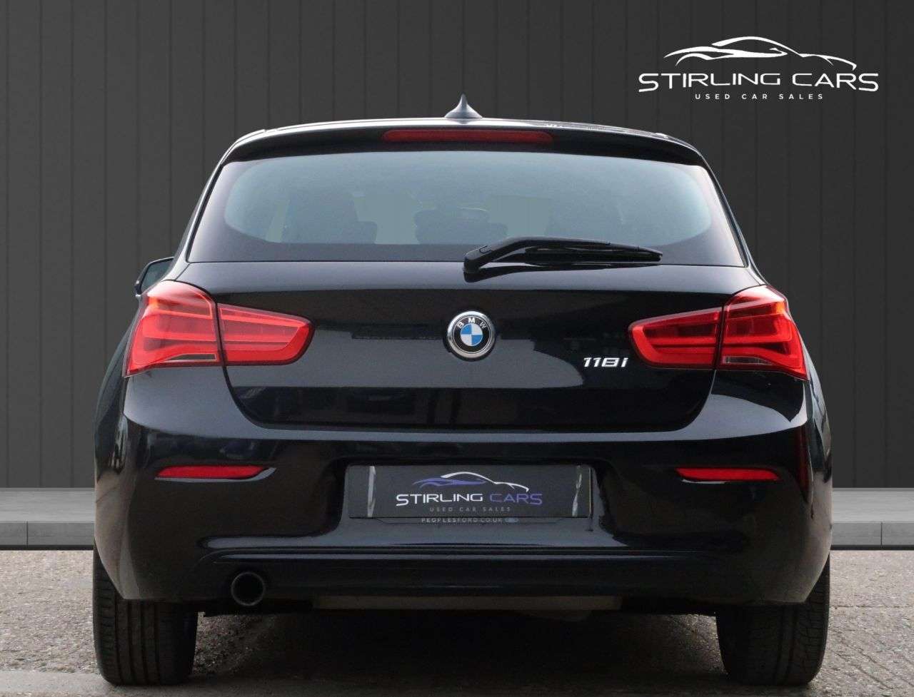 2019 BMW 1 SERIES 2019 BMW 1 SERIES