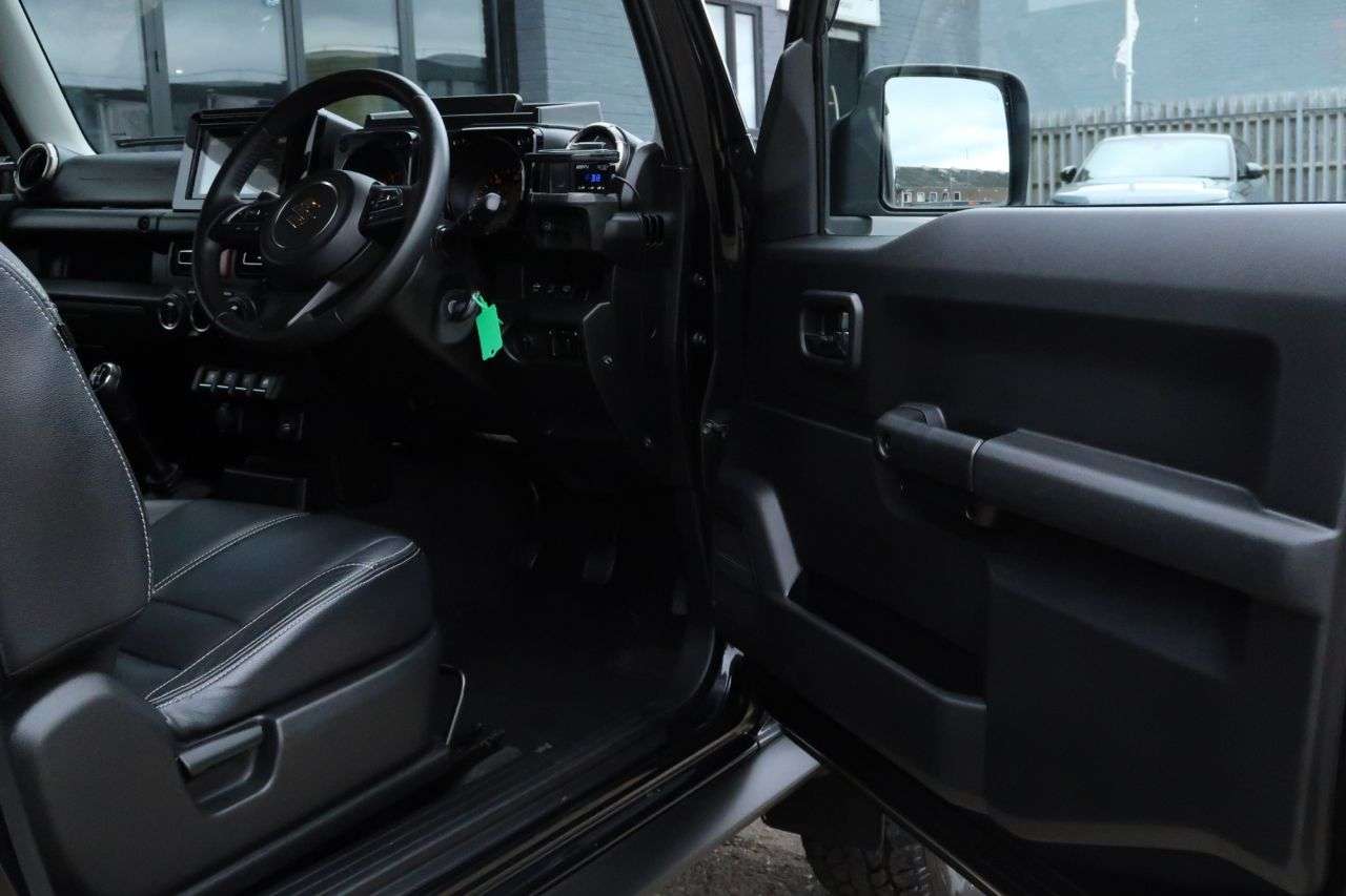 2020 SUZUKI JIMNY 2020 SUZUKI JIMNY