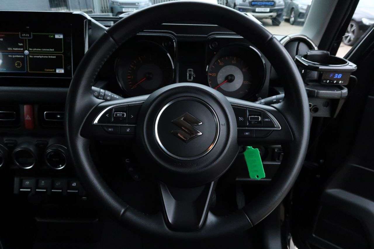 2020 SUZUKI JIMNY 2020 SUZUKI JIMNY