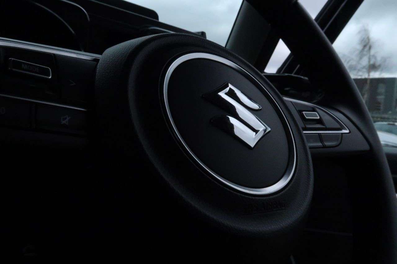 2020 SUZUKI JIMNY 2020 SUZUKI JIMNY