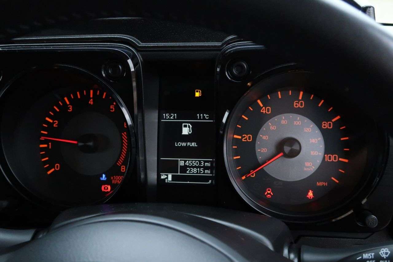 2020 SUZUKI JIMNY 2020 SUZUKI JIMNY