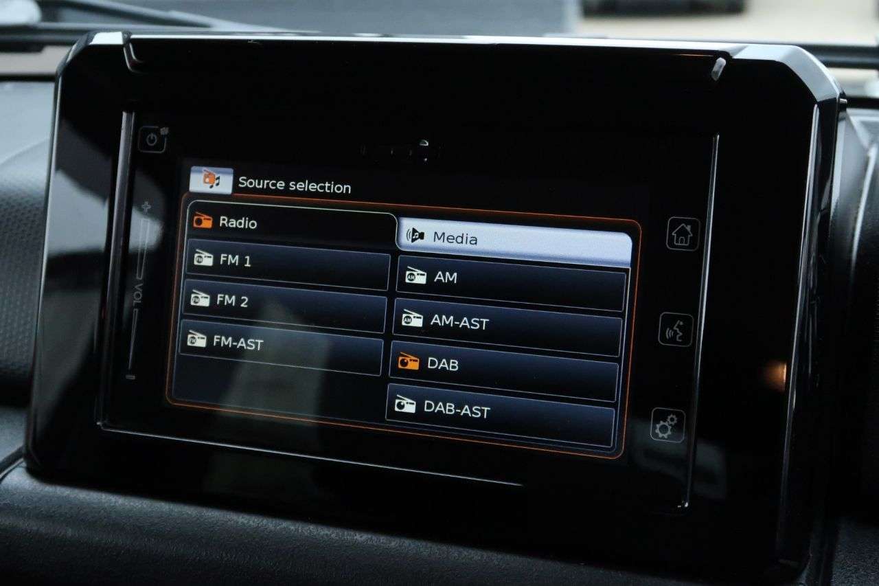 2020 SUZUKI JIMNY 2020 SUZUKI JIMNY