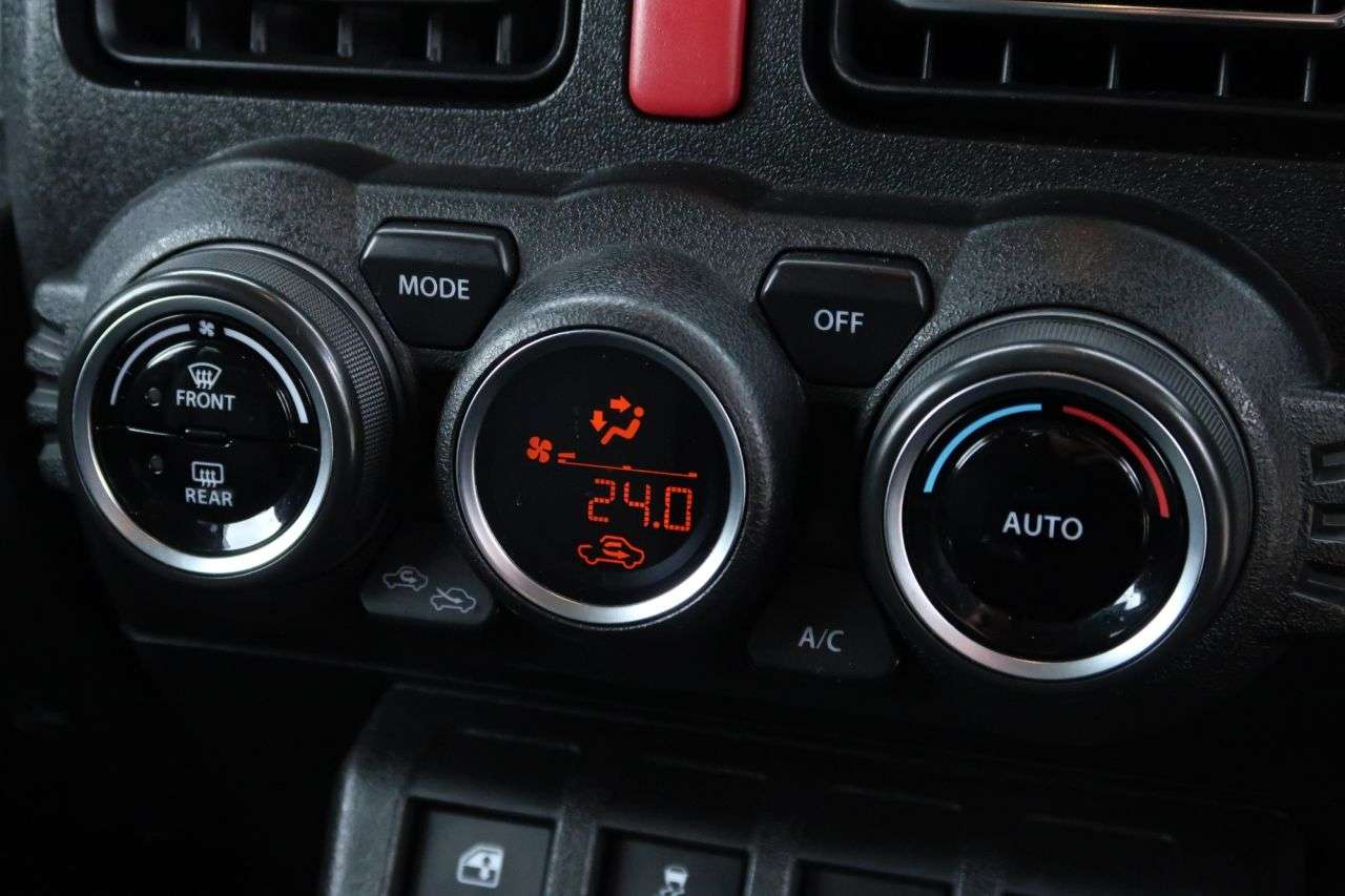 2020 SUZUKI JIMNY 2020 SUZUKI JIMNY