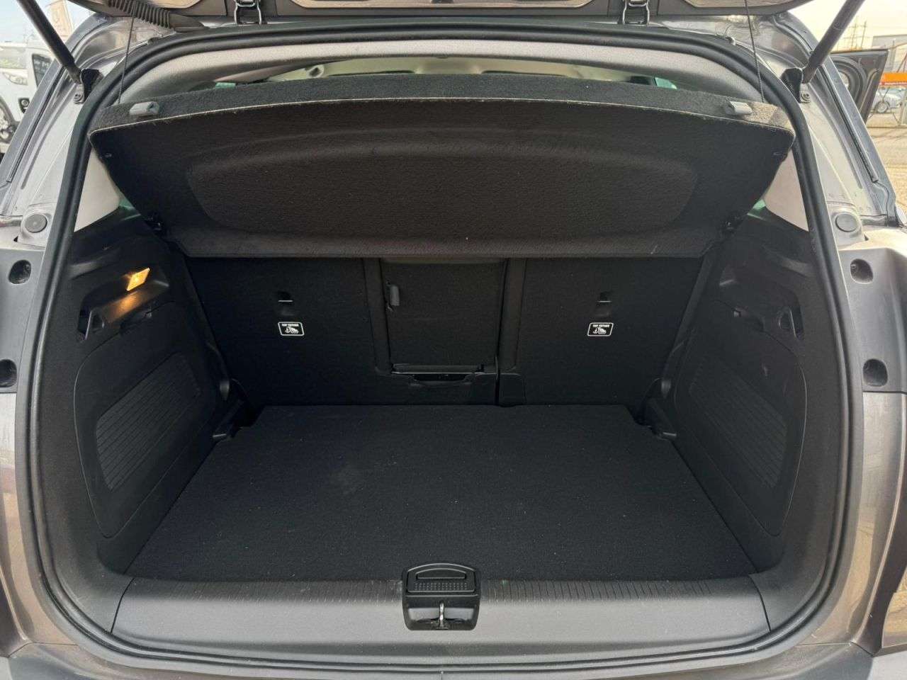 2022 VAUXHALL CROSSLAND 2022 VAUXHALL CROSSLAND