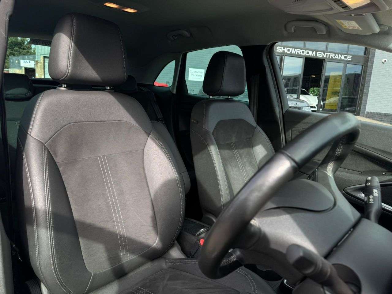 2022 VAUXHALL CROSSLAND 2022 VAUXHALL CROSSLAND