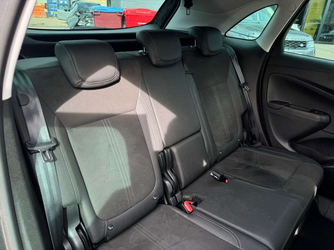 2022 VAUXHALL CROSSLAND 2022 VAUXHALL CROSSLAND