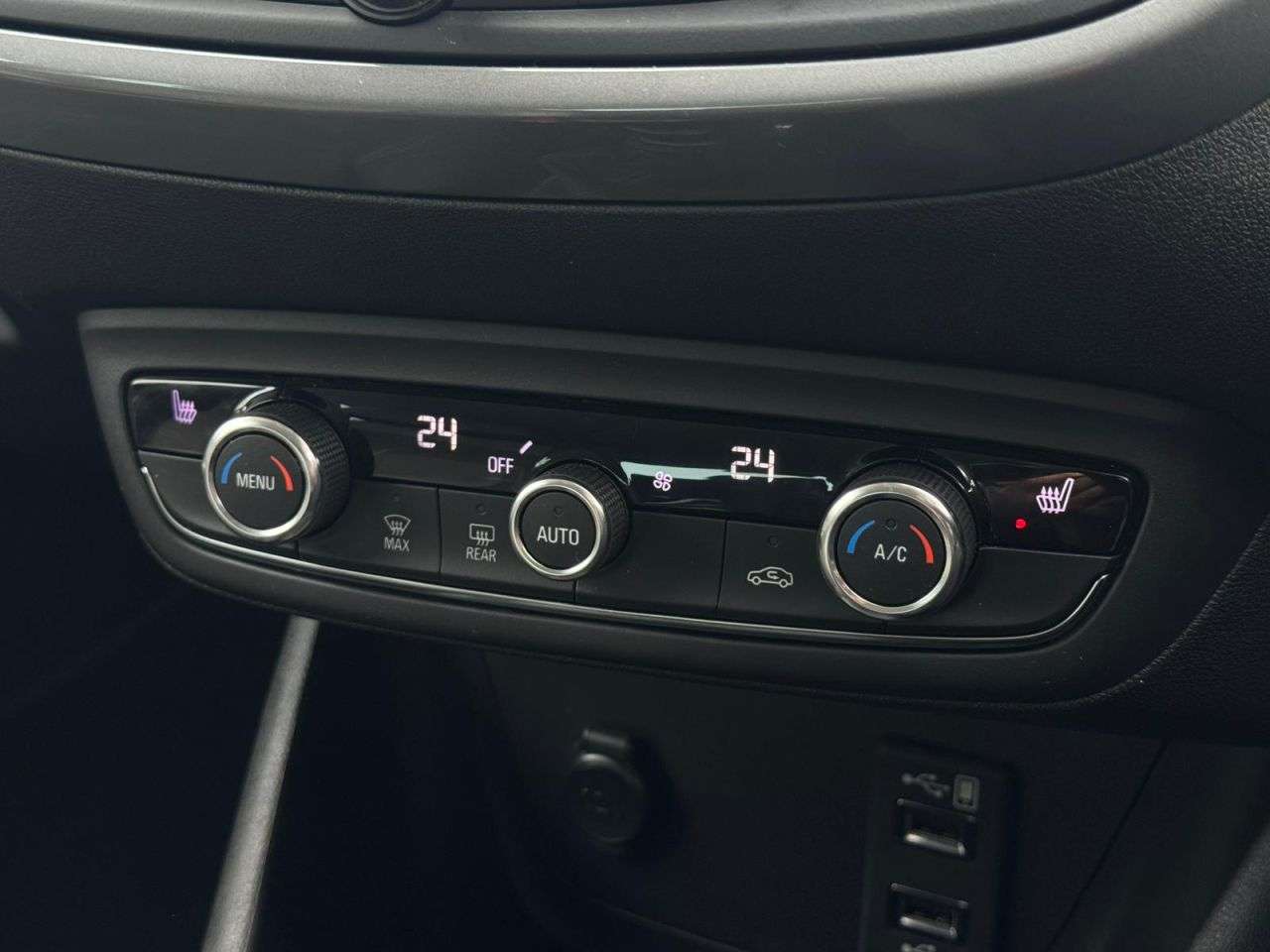 2022 VAUXHALL CROSSLAND 2022 VAUXHALL CROSSLAND