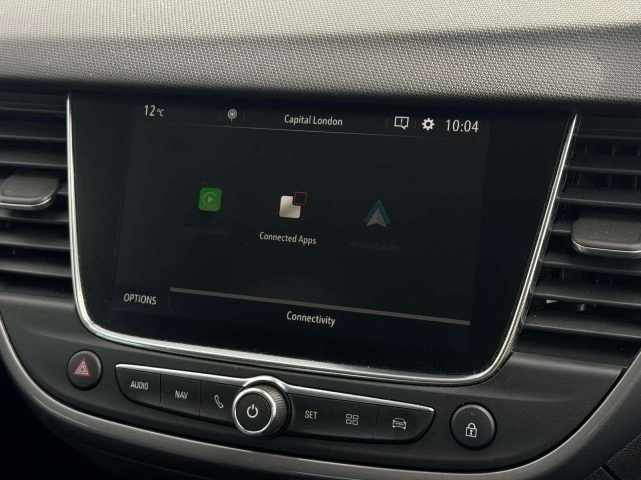 2022 VAUXHALL CROSSLAND 2022 VAUXHALL CROSSLAND