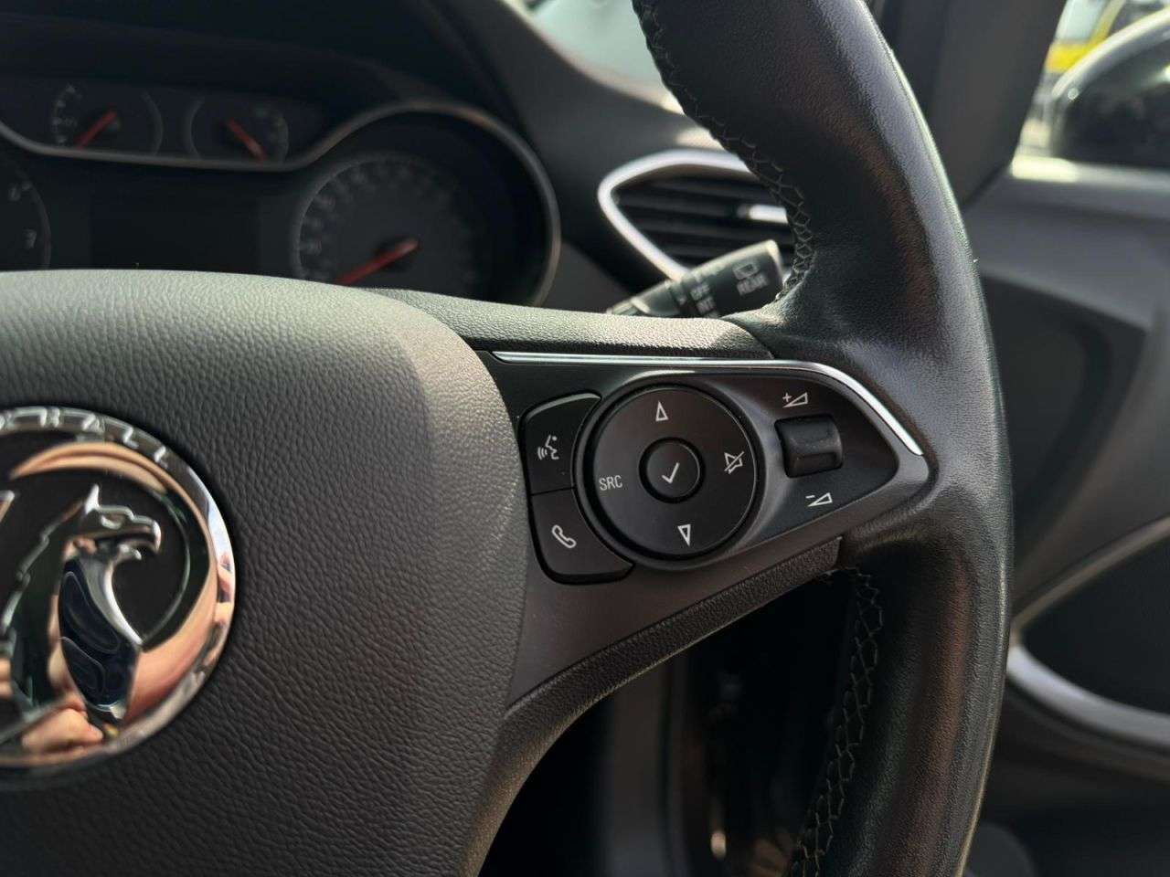 2022 VAUXHALL CROSSLAND 2022 VAUXHALL CROSSLAND