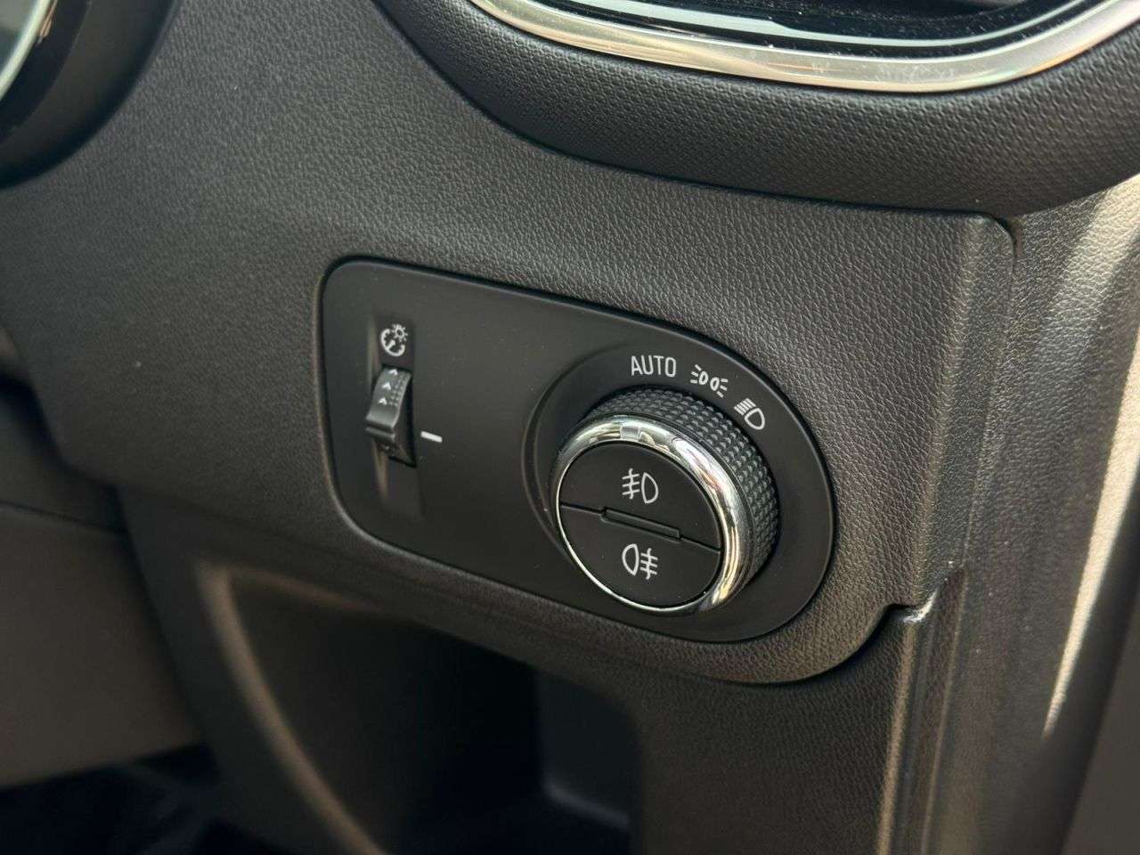 2022 VAUXHALL CROSSLAND 2022 VAUXHALL CROSSLAND