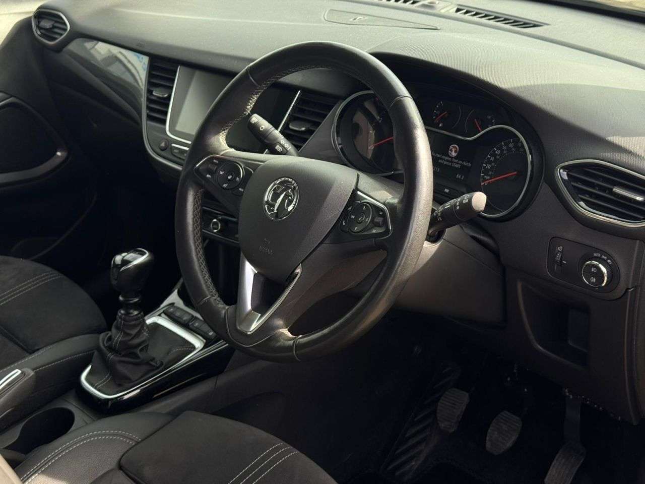 2022 VAUXHALL CROSSLAND 2022 VAUXHALL CROSSLAND