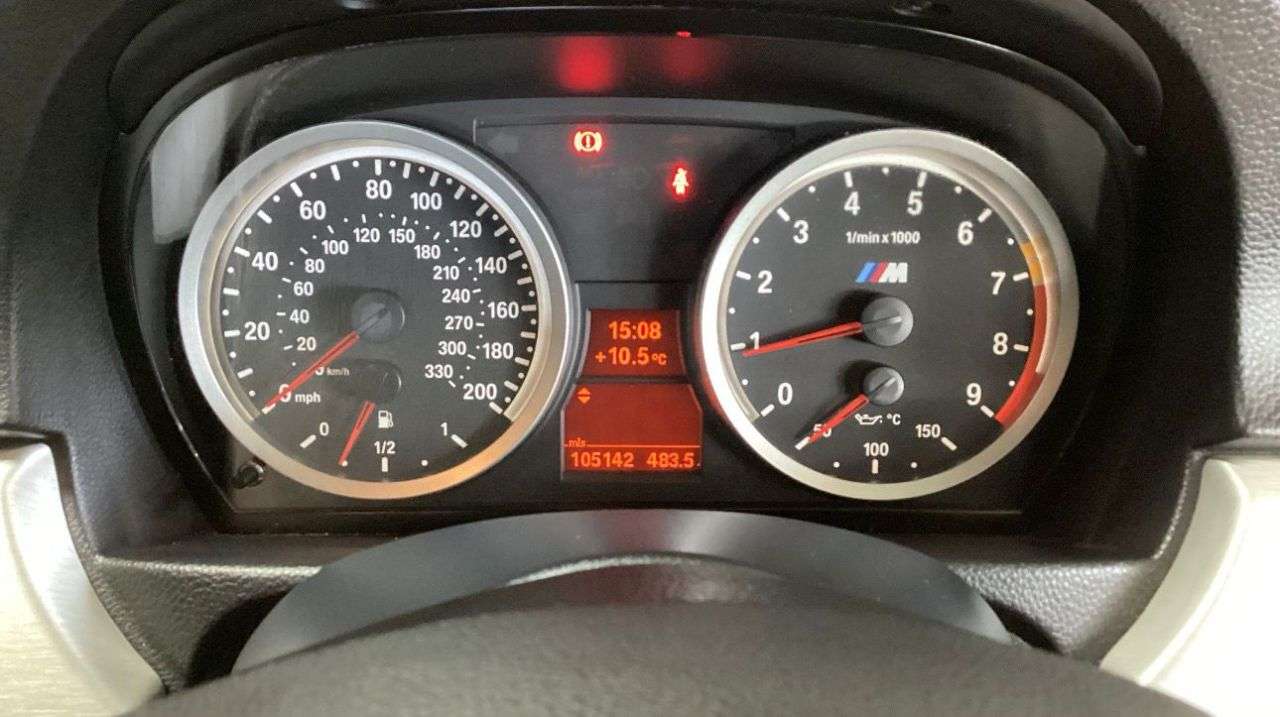 A 2007 BMW M3 4.0 iV8 Coupe 2dr Petrol Manual Euro 4 (420 ps) FINANCE+WARRANTY+SERVICE A 2007 BMW M3 4.0 iV8 Coupe 2dr Petrol Manual Euro 4 (420 ps) FINANCE+WARRANTY+SERVICE