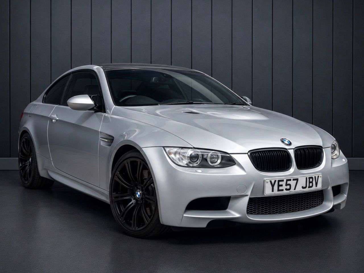A 2007 BMW M3 4.0 iV8 Coupe 2dr Petrol Manual Euro 4 (420 ps) FINANCE+WARRANTY+SERVICE A 2007 BMW M3 4.0 iV8 Coupe 2dr Petrol Manual Euro 4 (420 ps) FINANCE+WARRANTY+SERVICE