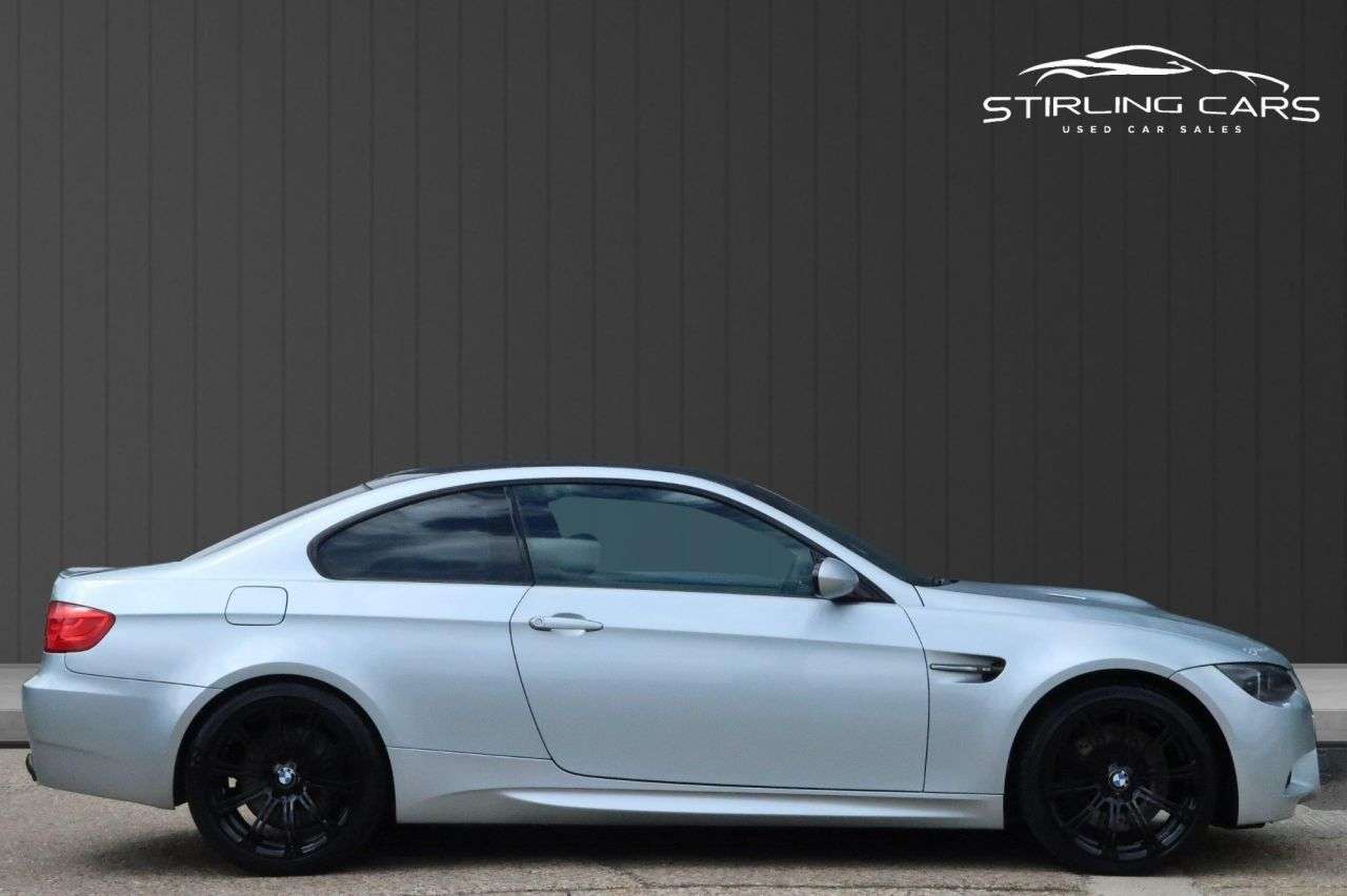 2007 BMW M3 2007 BMW M3