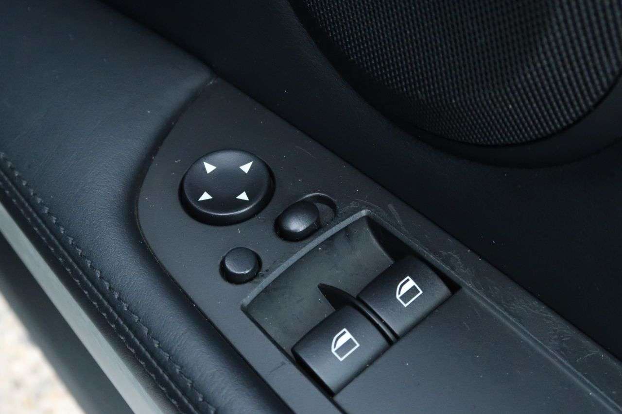 2007 BMW M3 2007 BMW M3