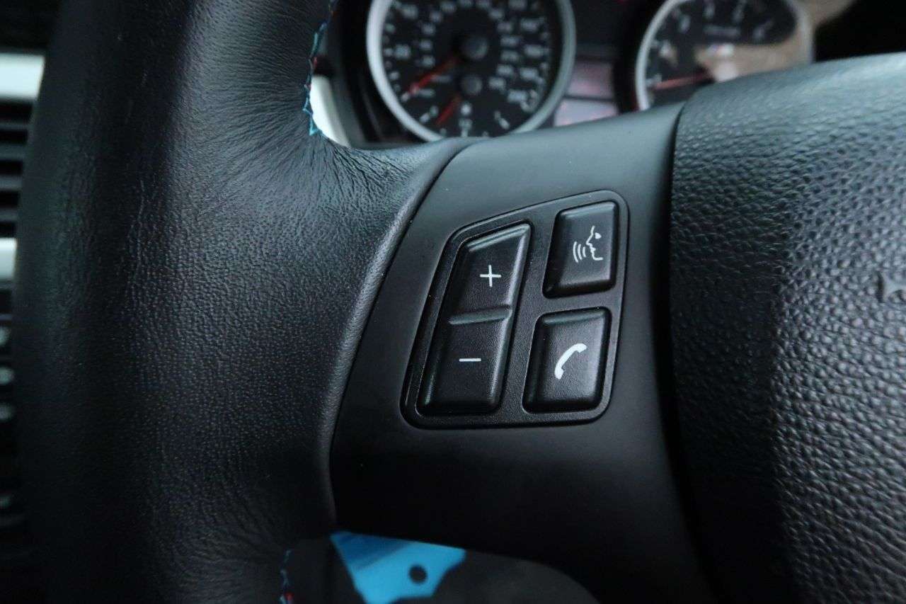 2007 BMW M3 2007 BMW M3