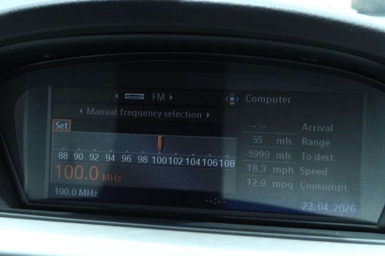 2007 BMW M3 2007 BMW M3
