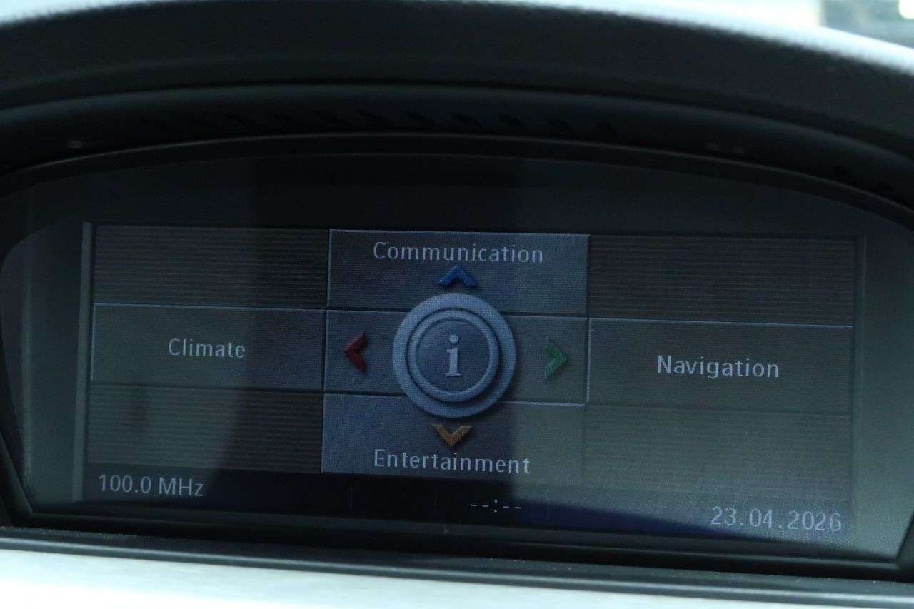 2007 BMW M3 2007 BMW M3