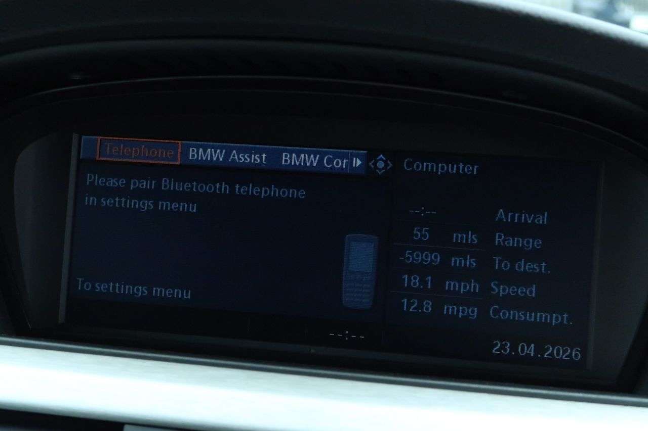2007 BMW M3 2007 BMW M3