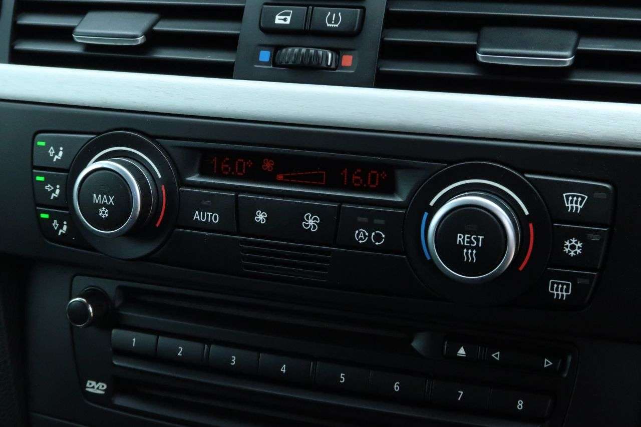 2007 BMW M3 2007 BMW M3
