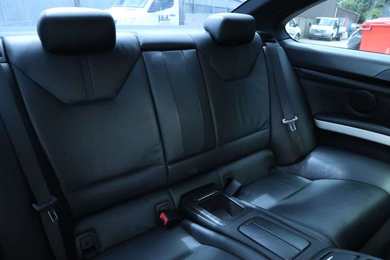 2007 BMW M3 2007 BMW M3