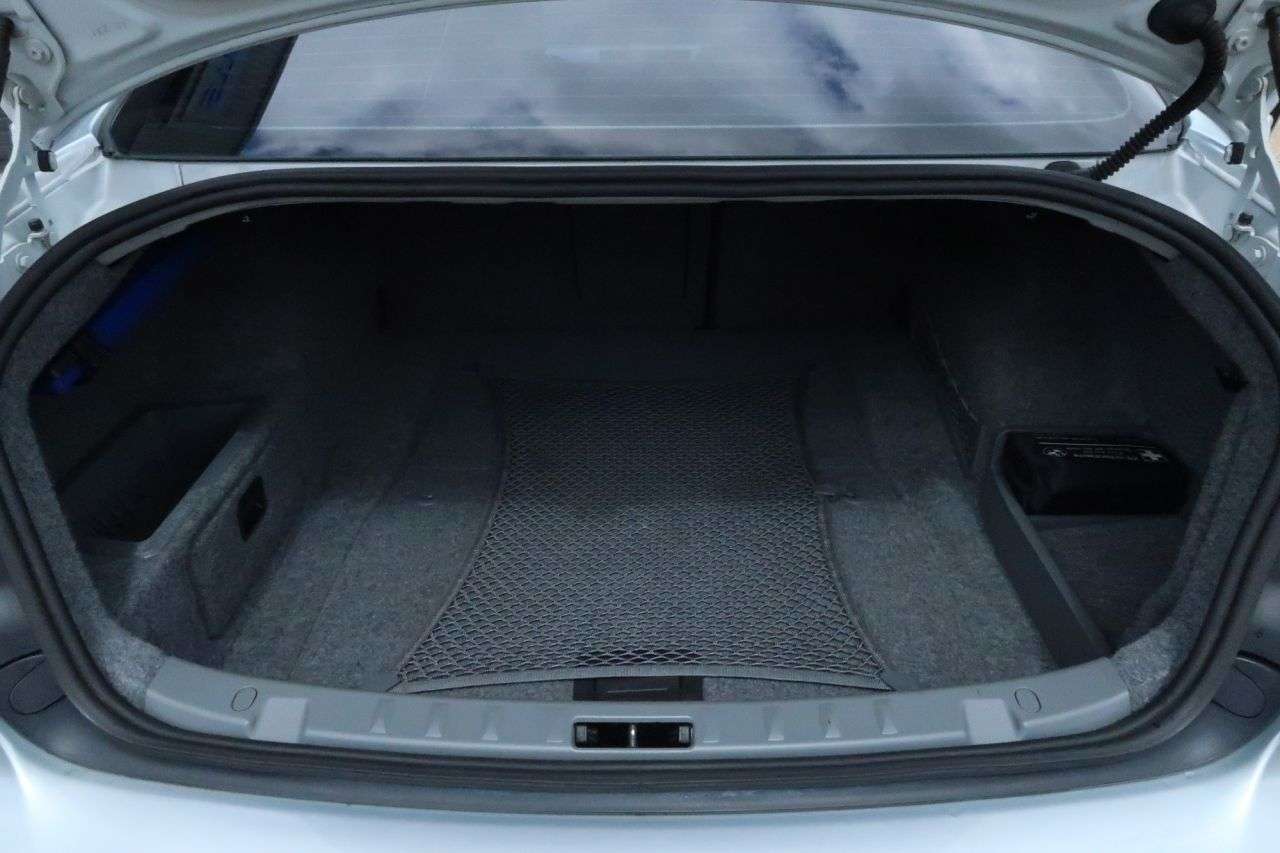 2007 BMW M3 2007 BMW M3