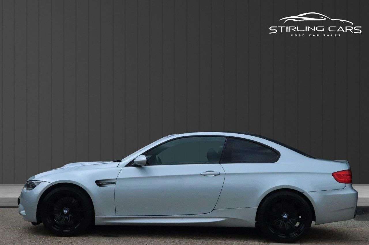 2007 BMW M3 2007 BMW M3