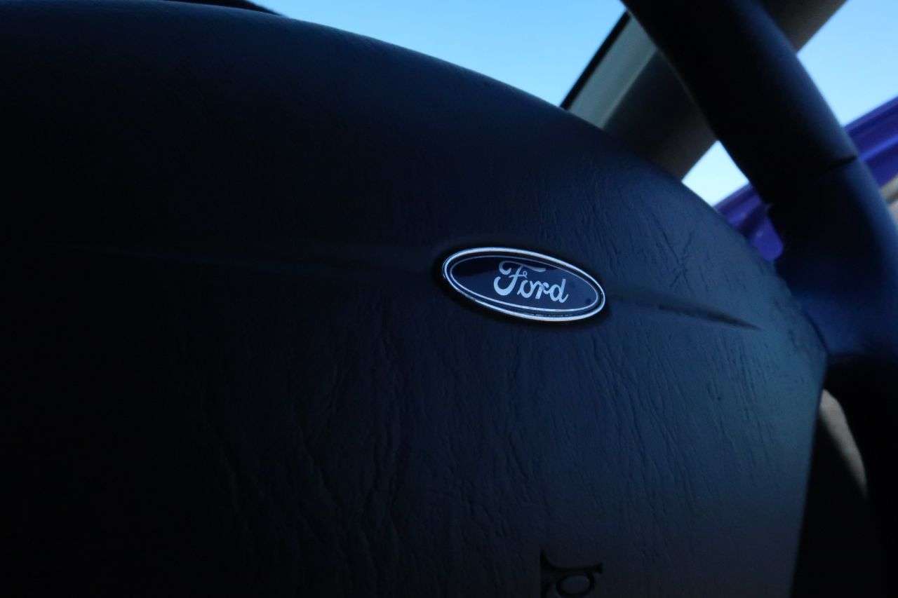 2003 FORD FOCUS 2003 FORD FOCUS