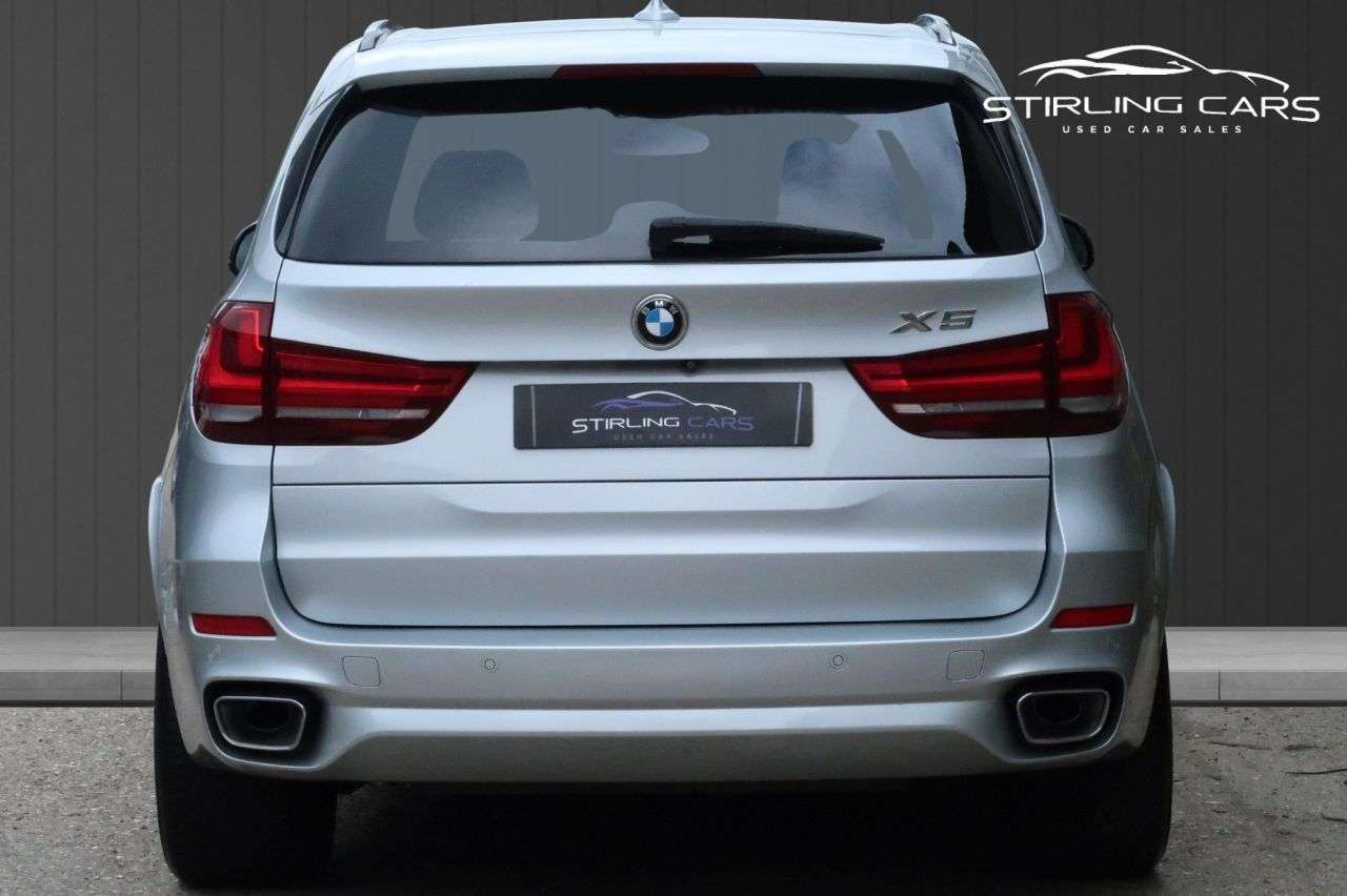 2014 BMW X5 2014 BMW X5