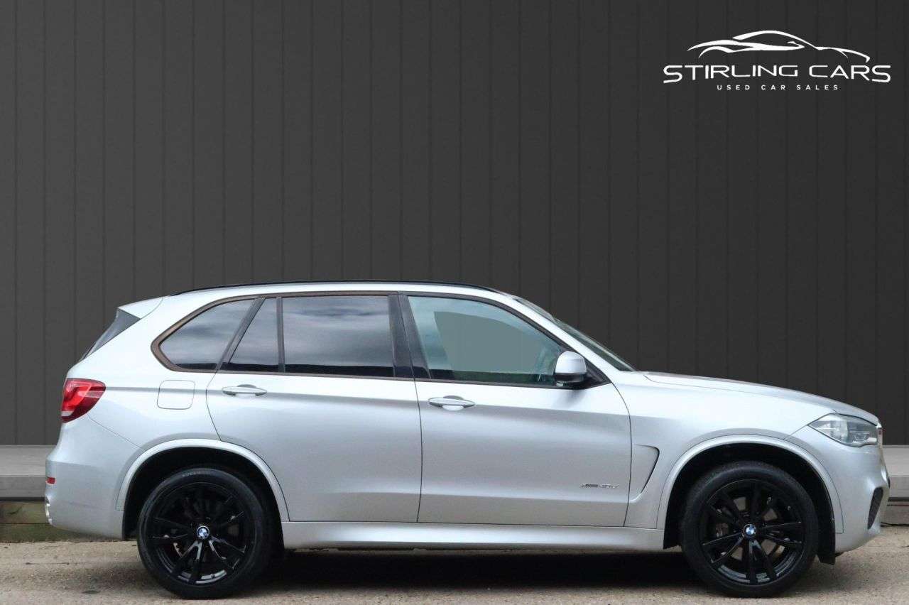2014 BMW X5 2014 BMW X5