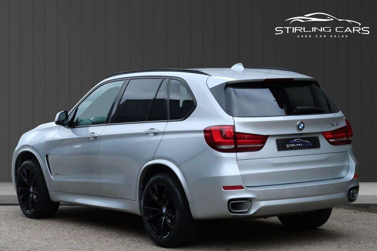 2014 BMW X5 2014 BMW X5