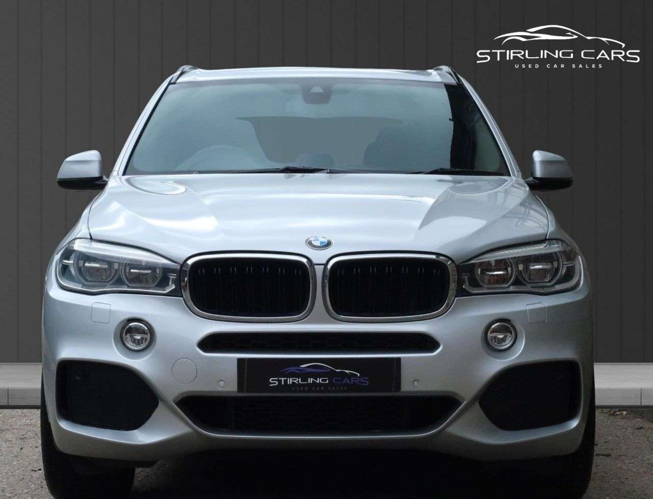2014 BMW X5 2014 BMW X5