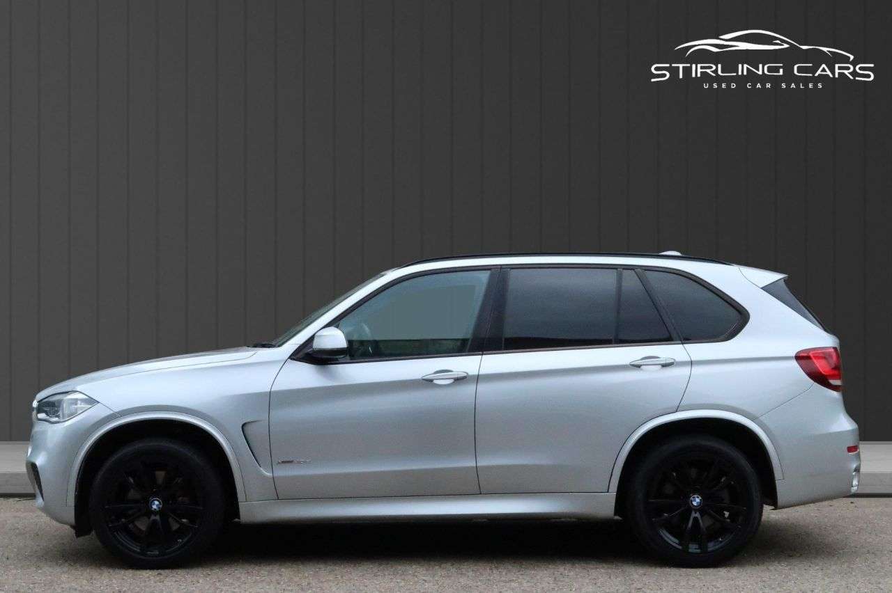 2014 BMW X5 2014 BMW X5
