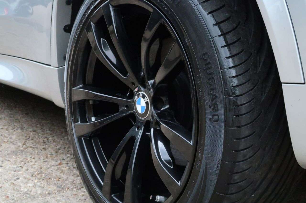 2014 BMW X5 2014 BMW X5