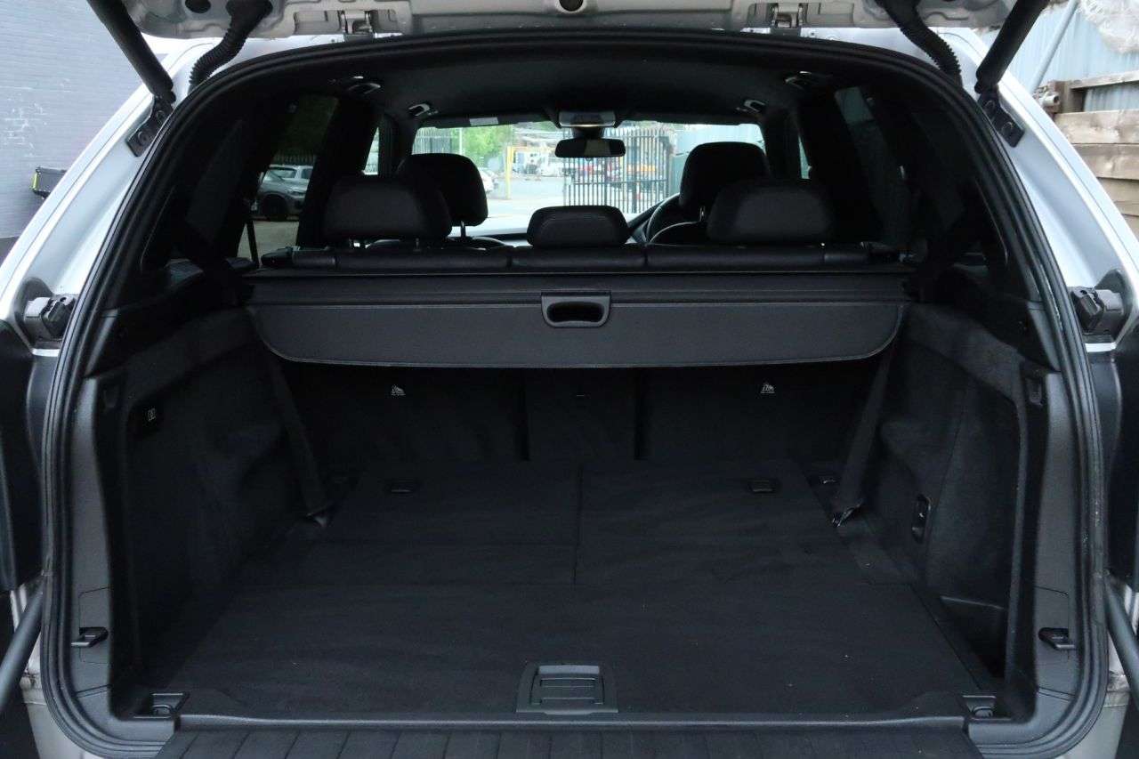 2014 BMW X5 2014 BMW X5