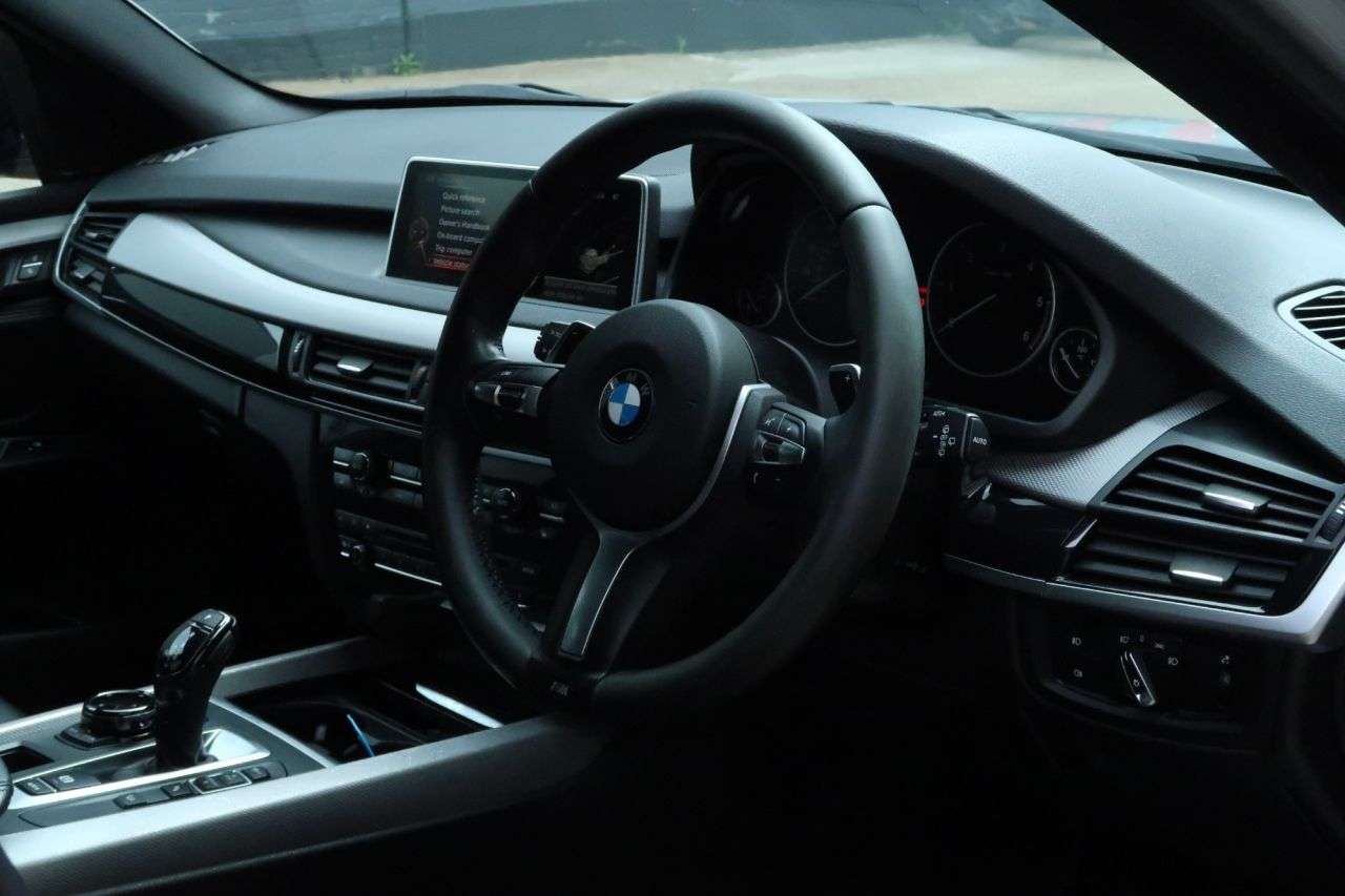 A 2014 BMW X5 3.0 40d M Sport SUV 5dr Diesel Auto xDrive Euro 6 (s/s) (313 ps) FINANCE+WA A 2014 BMW X5 3.0 40d M Sport SUV 5dr Diesel Auto xDrive Euro 6 (s/s) (313 ps) FINANCE+WA