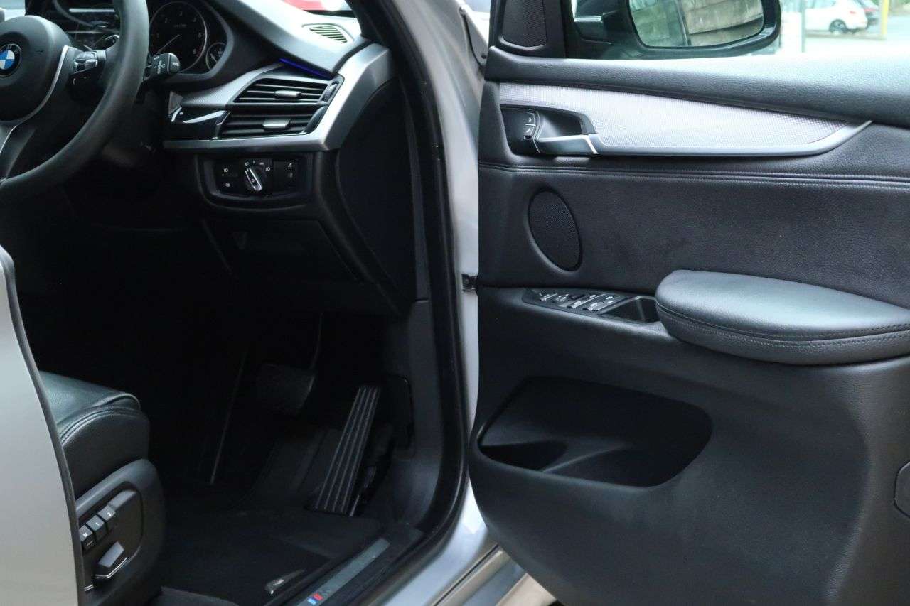 2014 BMW X5 2014 BMW X5