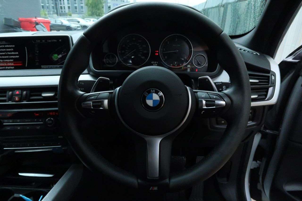 2014 BMW X5 2014 BMW X5
