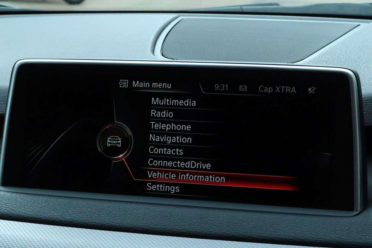2014 BMW X5 2014 BMW X5