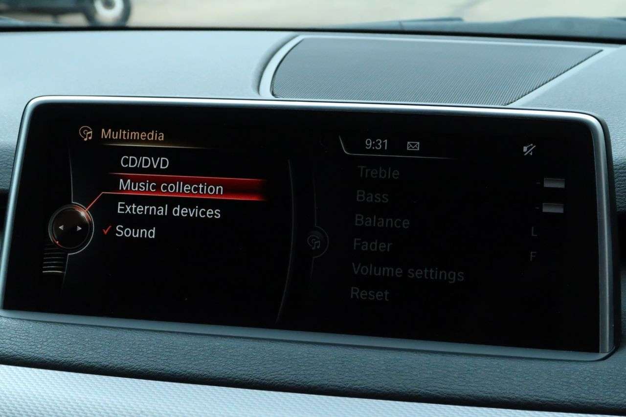 2014 BMW X5 2014 BMW X5