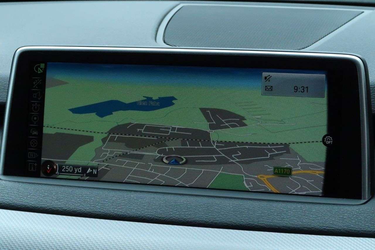 2014 BMW X5 2014 BMW X5