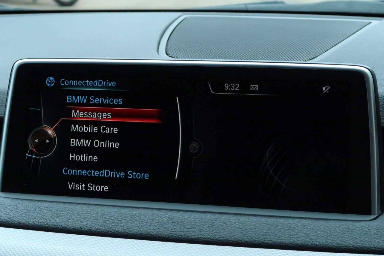 2014 BMW X5 2014 BMW X5