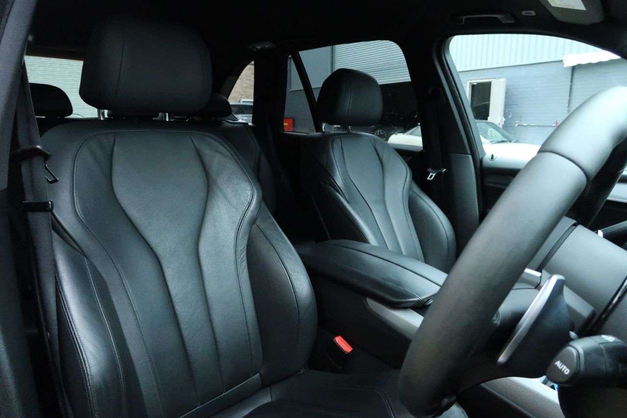 A 2014 BMW X5 3.0 40d M Sport SUV 5dr Diesel Auto xDrive Euro 6 (s/s) (313 ps) FINANCE+WA A 2014 BMW X5 3.0 40d M Sport SUV 5dr Diesel Auto xDrive Euro 6 (s/s) (313 ps) FINANCE+WA